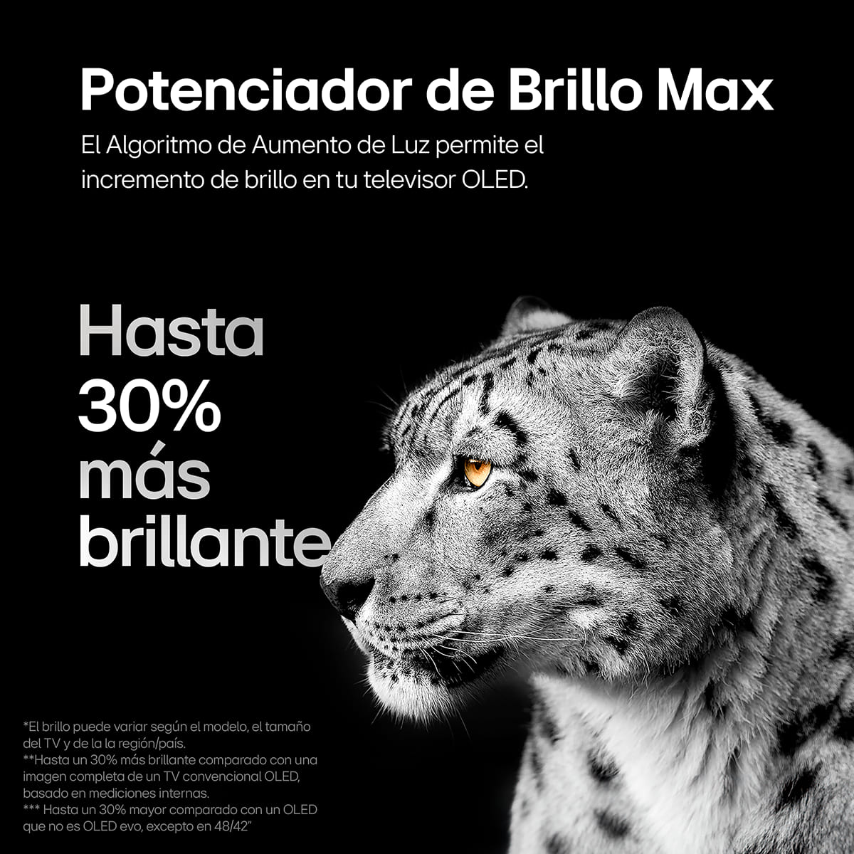 Pantalla LG de 65 Pulgadas 4K ThinQ OLED65C4PSA en la Compra de Este Producto de Regalo Barra De Sonido Lg Sk1d Ean: 8806096419816 image number null