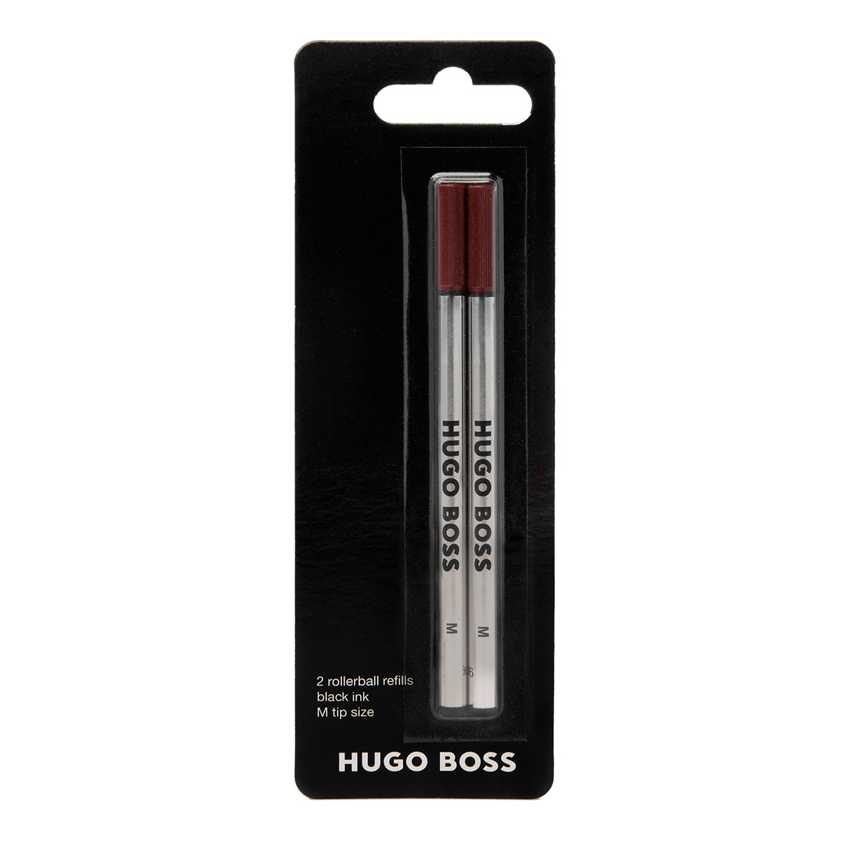 Repuesto roller Hugo Boss  punto medio image number null