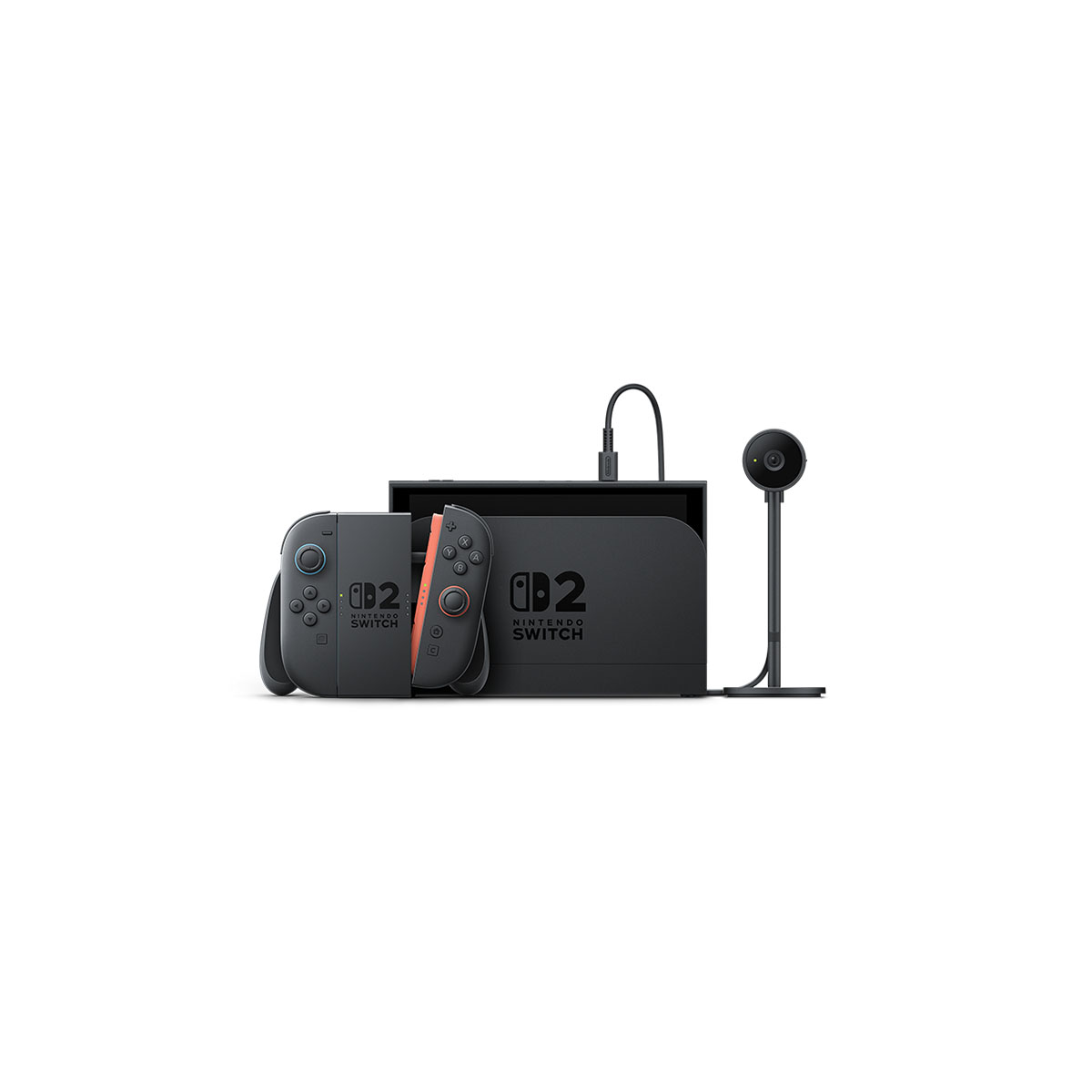 Cámara para Nintendo Switch 2 image number null