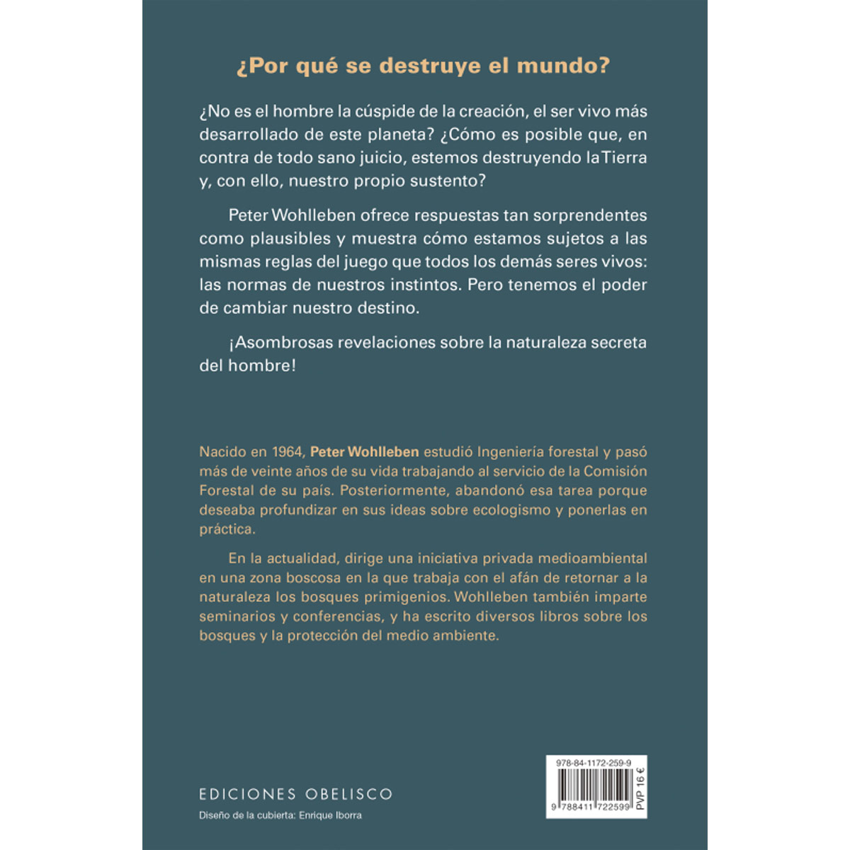 Nuestro patrimonio salvaje image number null