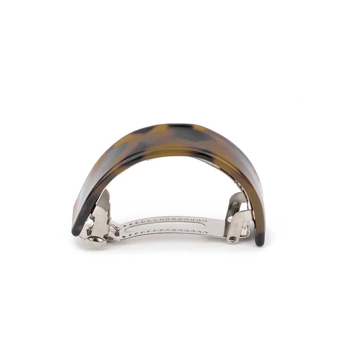 Broche Curvo Marmoleado C&P image number null