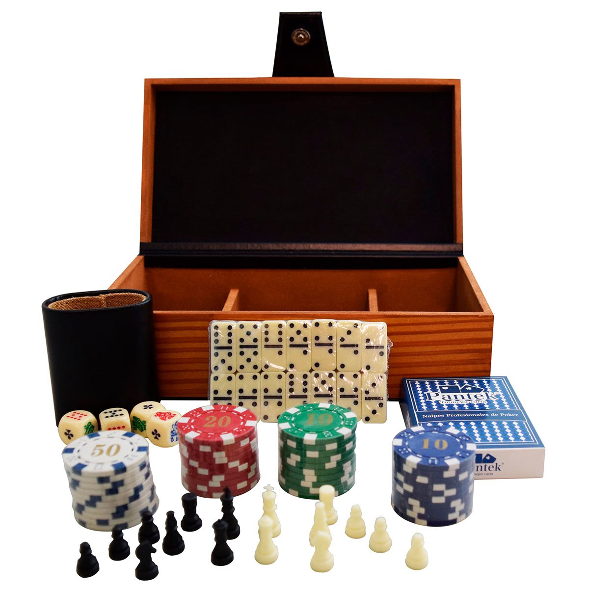 Casino Mini Artik image number null