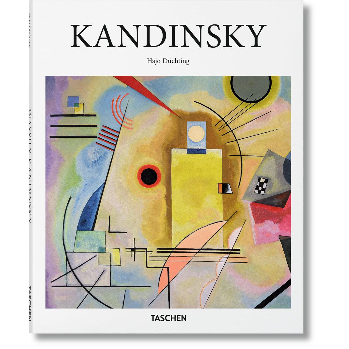 Kandinsky image number null
