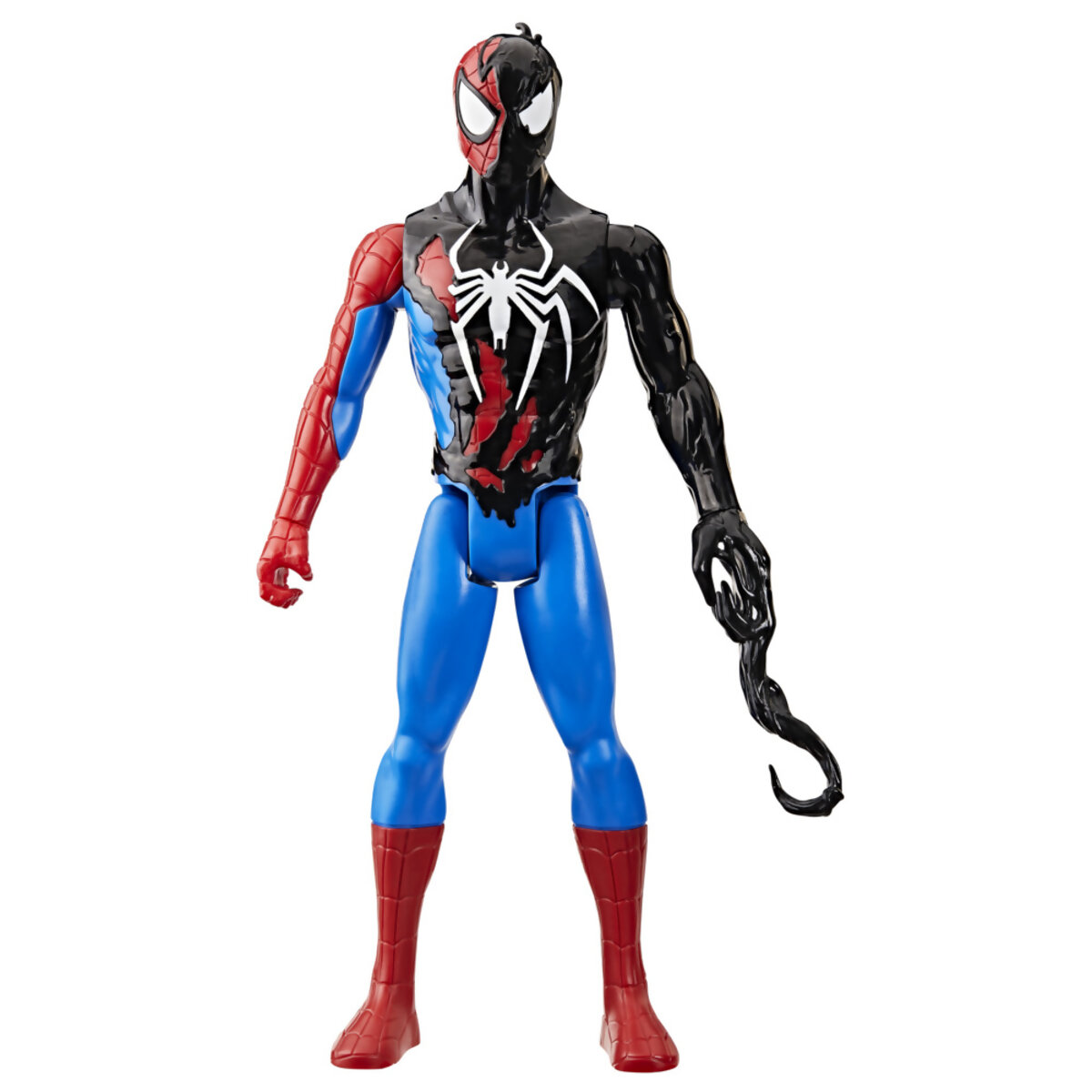 Figura de acci&oacute;n MARVEL Venomversus Spiderman image number null