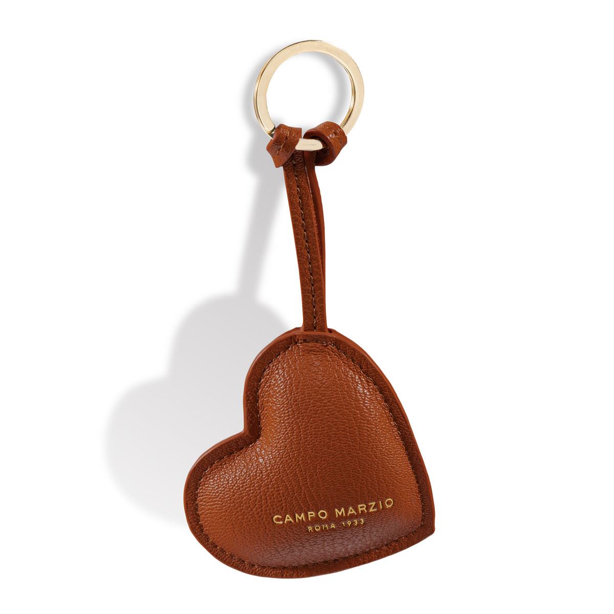 Llavero ladylove marrón image number null