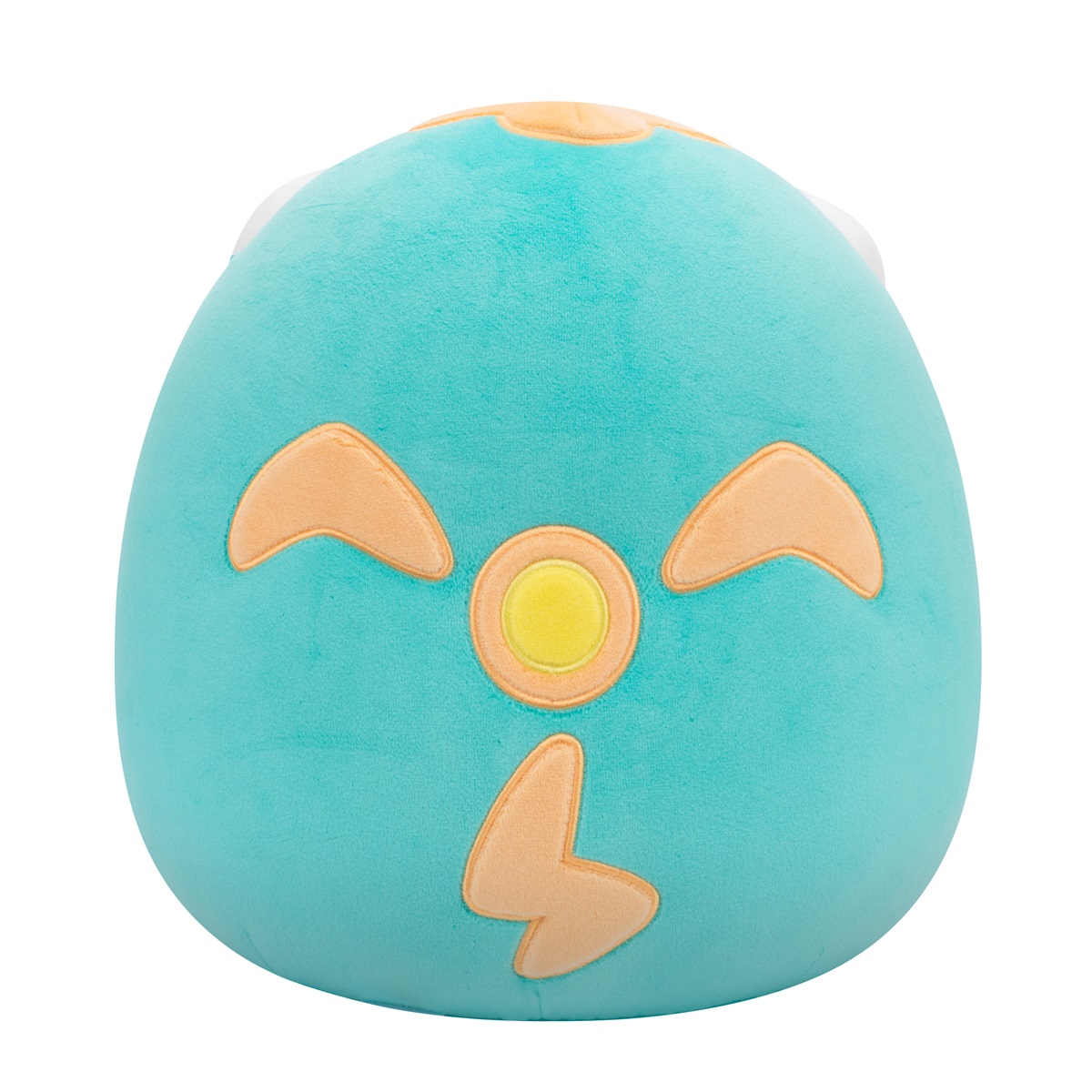 Peluche SQUISHMALLOWS Pokemon de Bellibolt image number null
