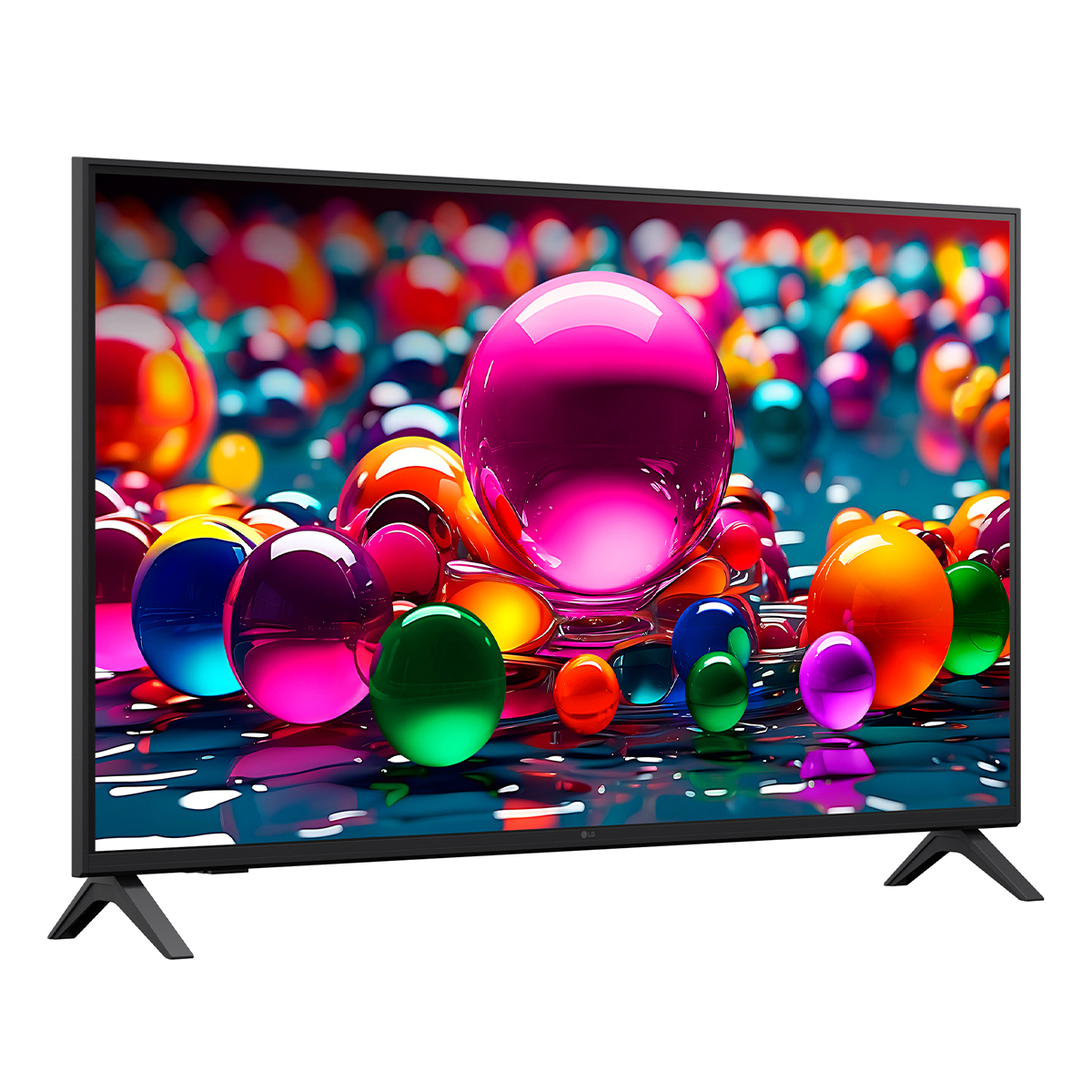 Pantalla LG de 43 Pulgadas 4K 43ua7500psa image number null