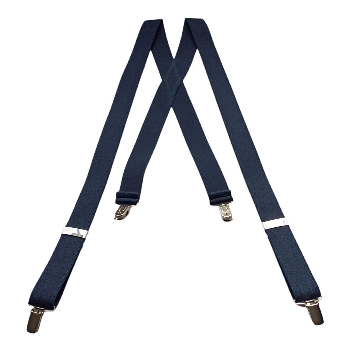 Tirante 4 Clips para Hombre Greyc image number null