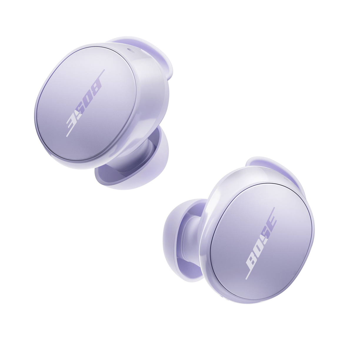 Aud&iacute;fonos Bose Quiet Comfort Earbuds Lila image number null