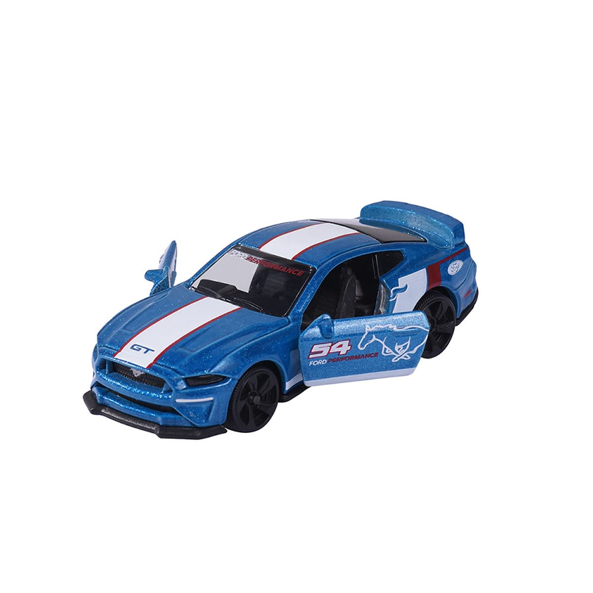 Coche de carreras escala 1:64 image number null
