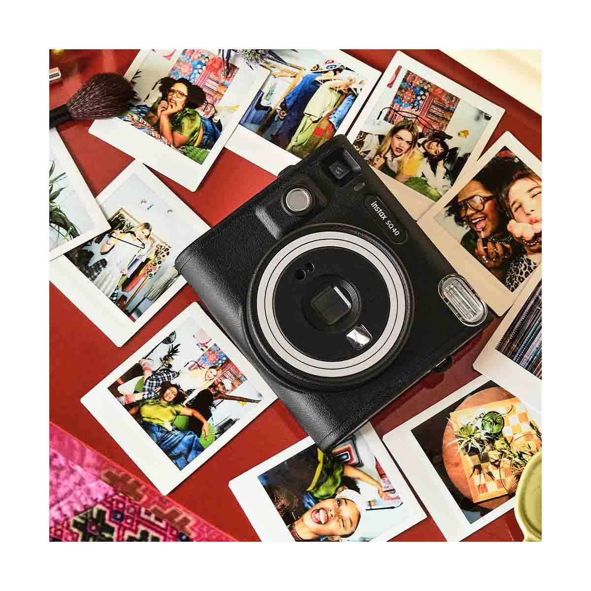 C&aacute;mara Fuji Instax Square SQ40 image number null