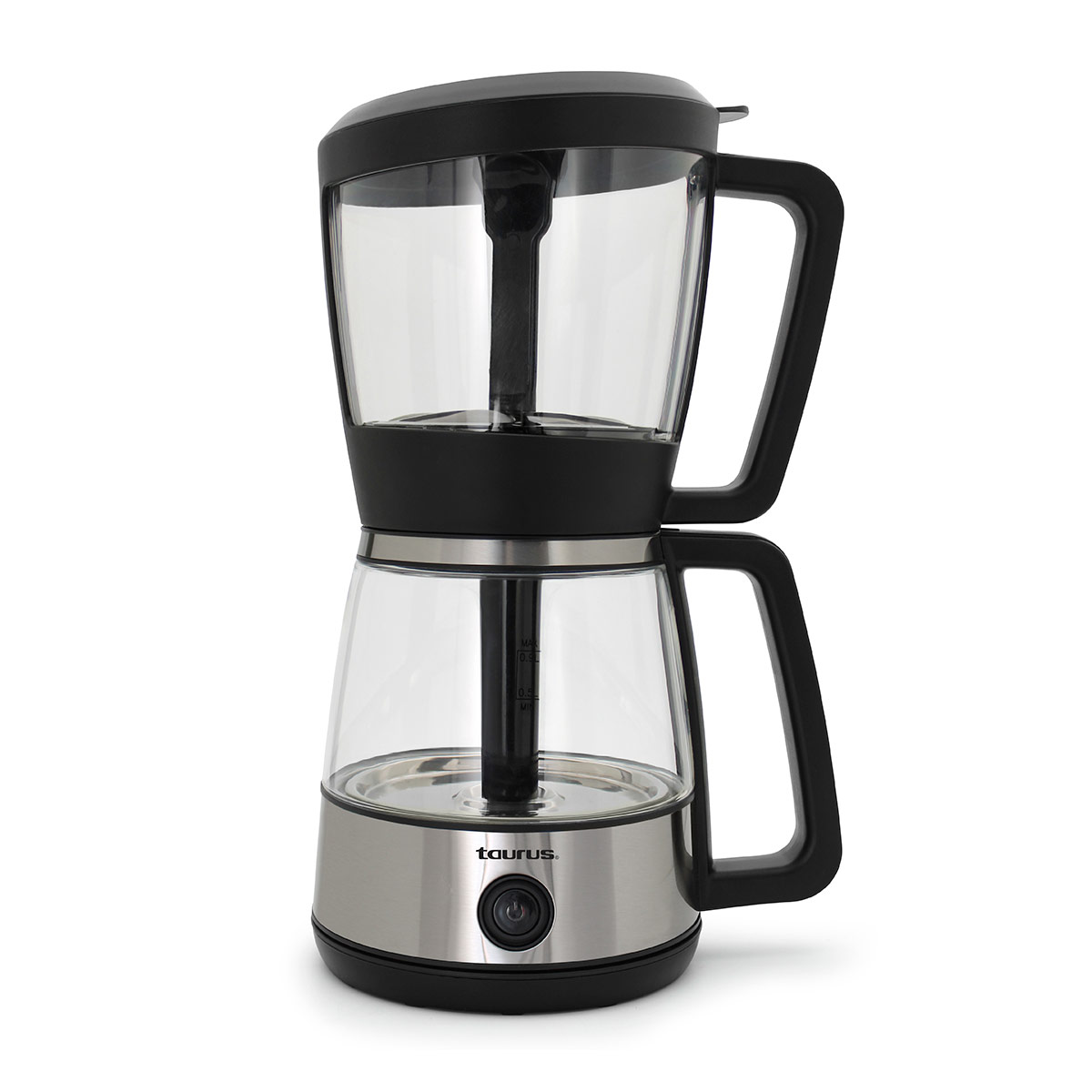 Taurus Cafetera de Extracción al Vacío S-Brewer 2000 image number null