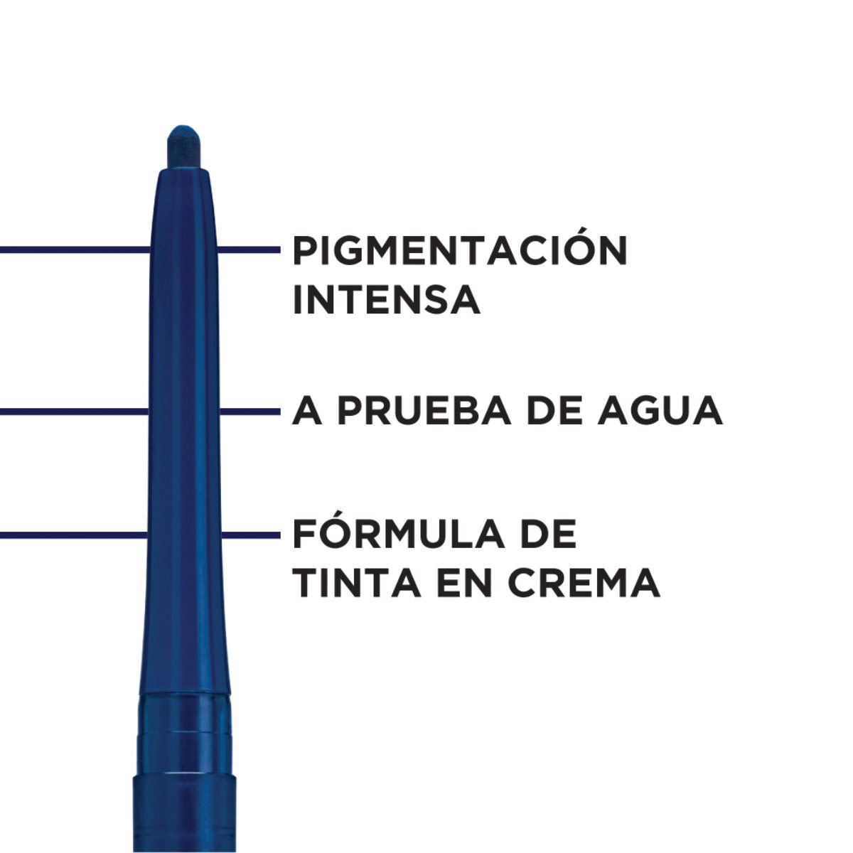 MAQ LOREAL PERF LELINERSIGNATURE NU image number null