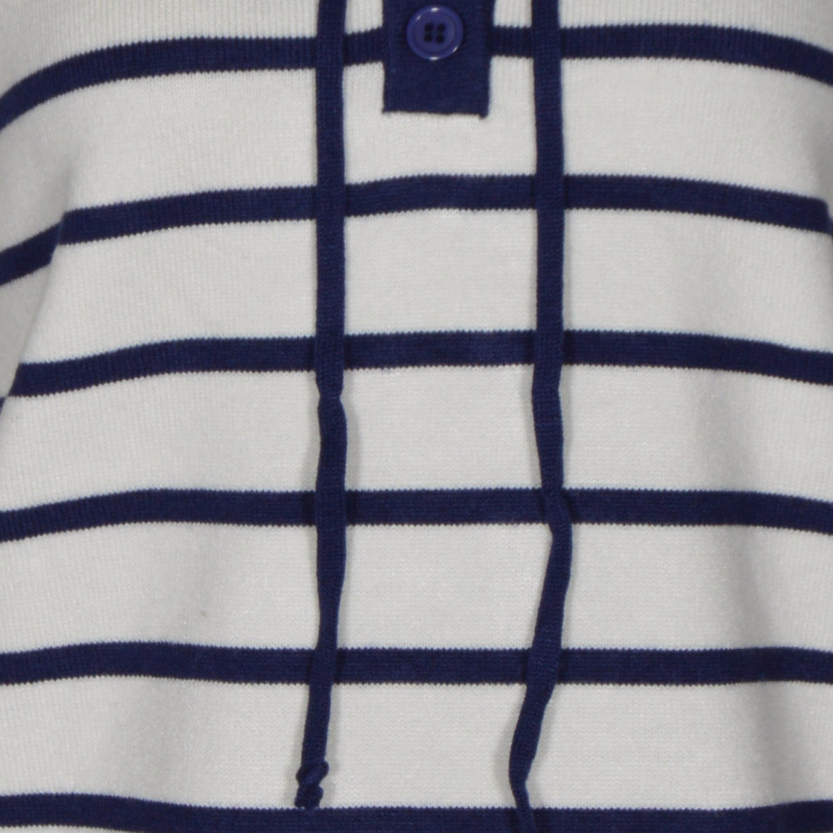 Suéter Estampado con Capucha Philosophy Talla Mediana para Mujer image number null