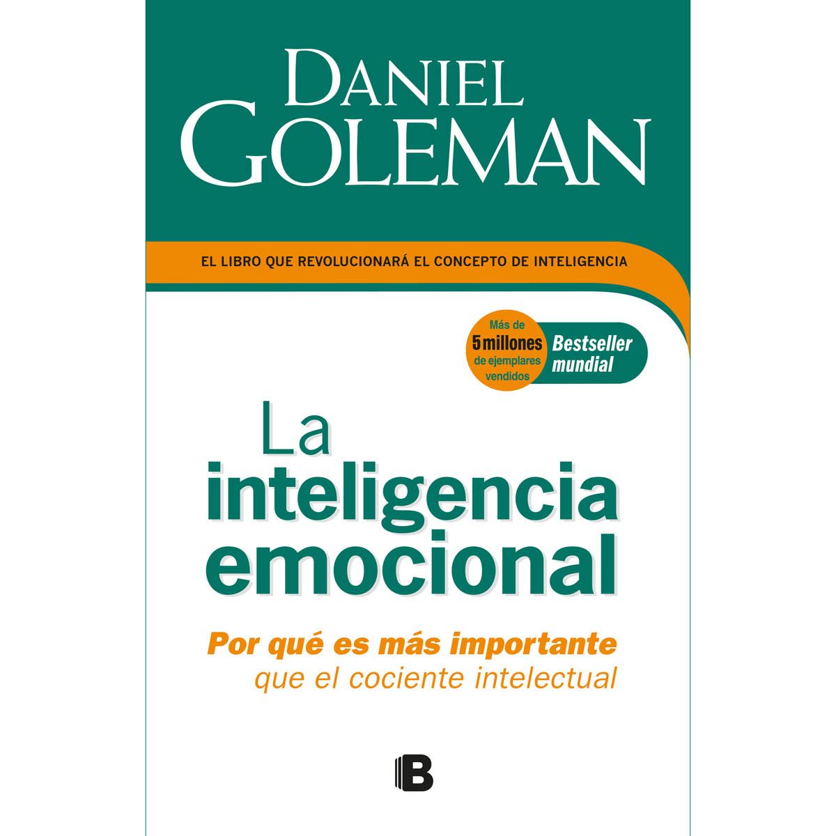 La inteligencia emocional image number null