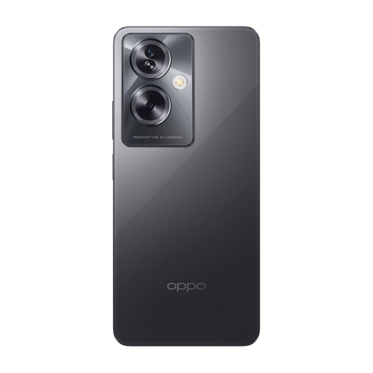 Celular Oppo A79 5G 256GB Color Negro R6 (Telcel) image number null