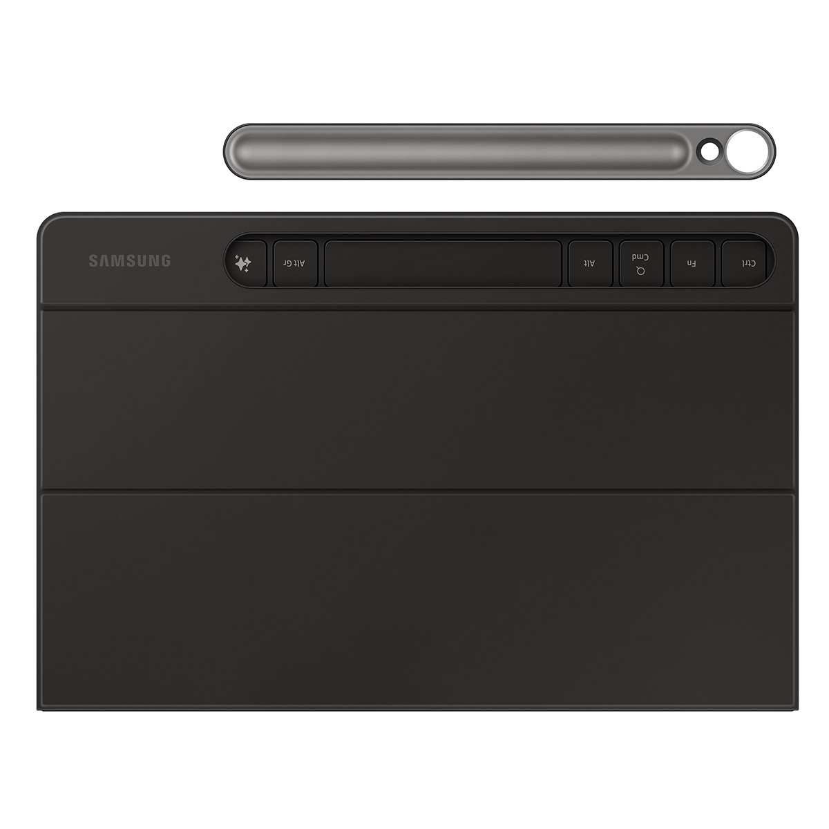 Teclado Samsung Con Trackpad S10 Ultra Negro image number null