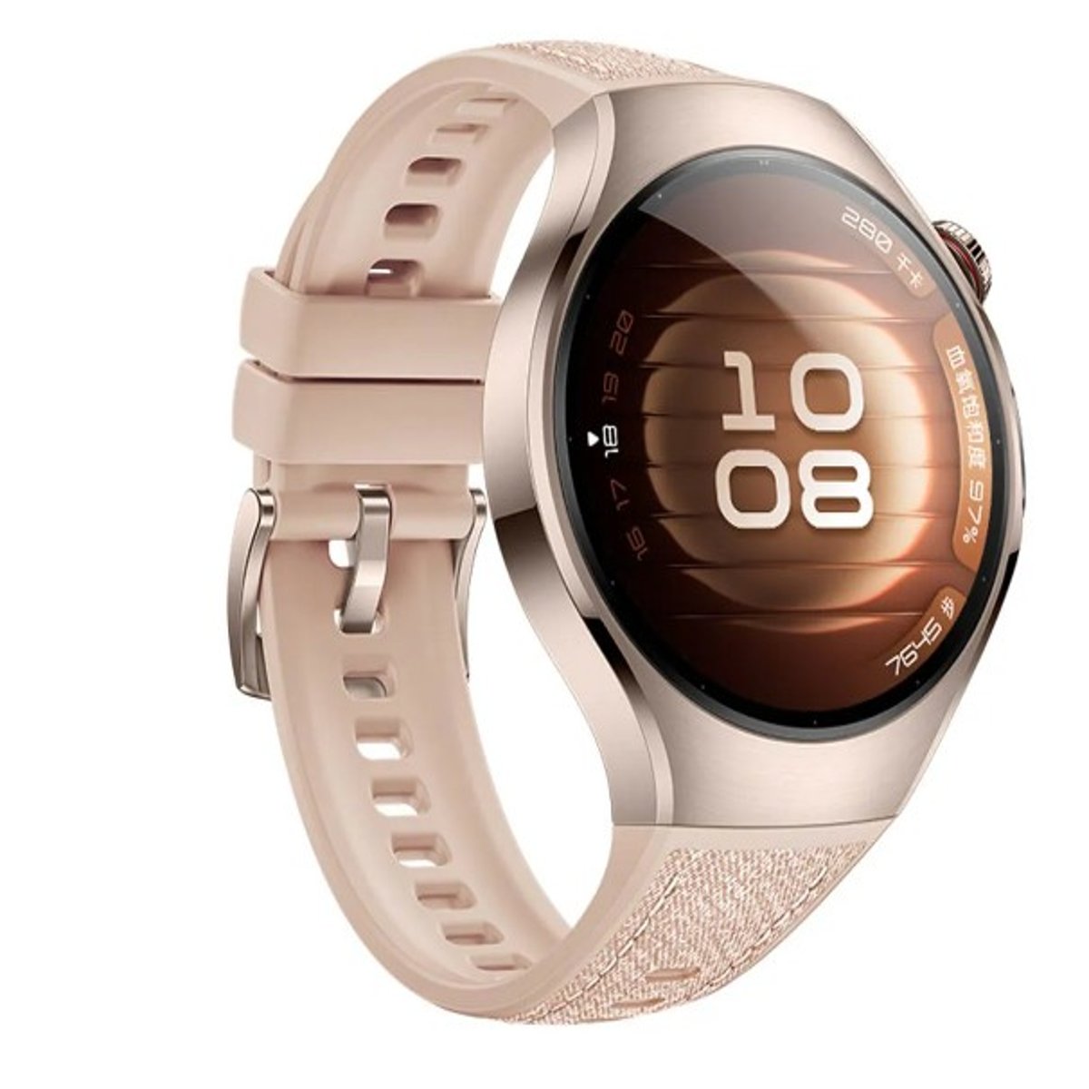 Huawei Watch 5 (42 Mm) image number null