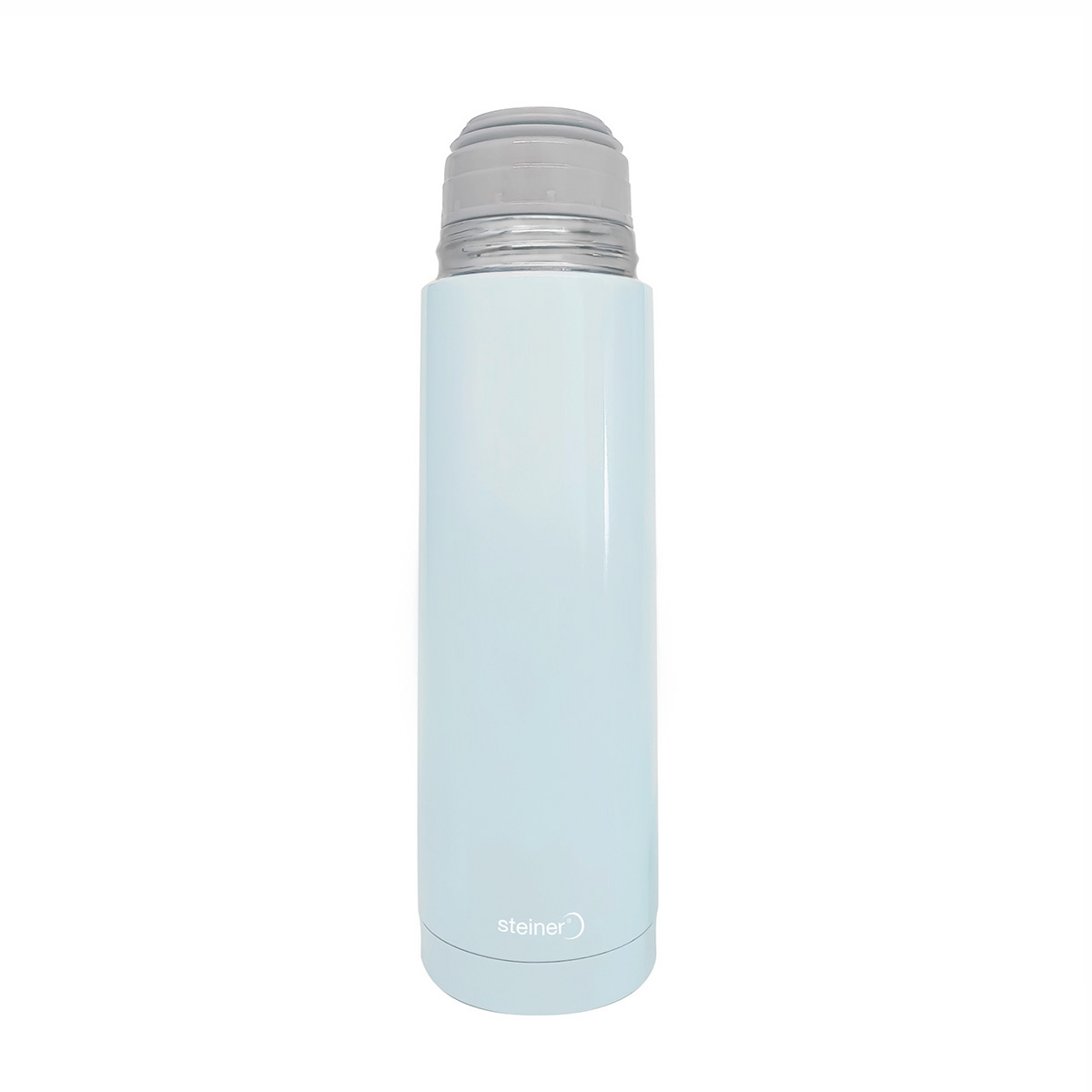 Termo Steiner Acero Inox 500 Ml Azul image number null