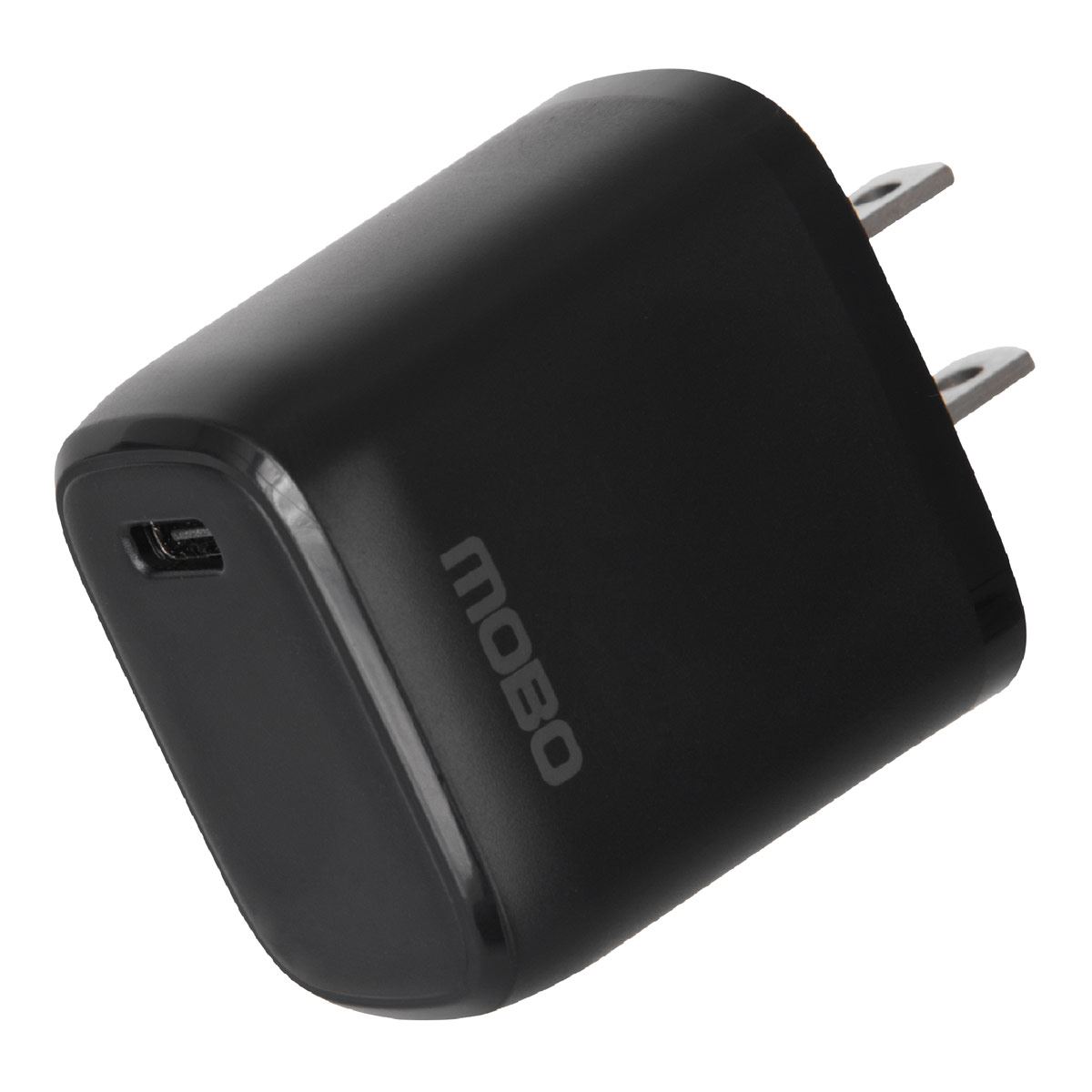Cargador de Pared Mobo 20w Tipo C 1 Puerto image number null