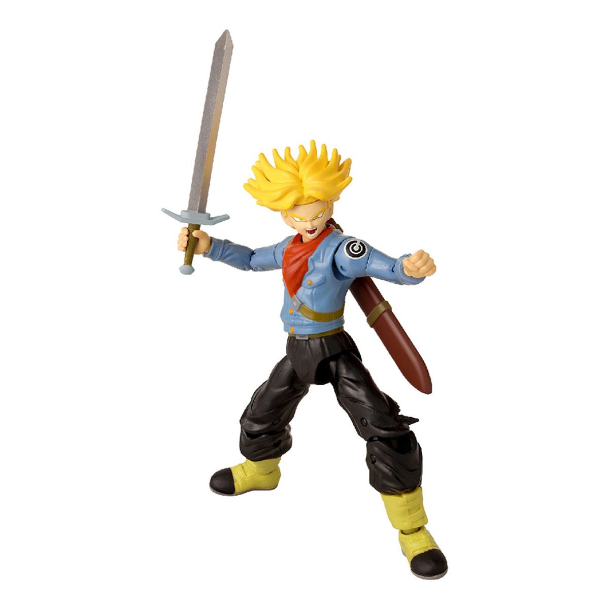 Figura legendaria de 6.5 Battle Pack Dragon Ball Super" image number null