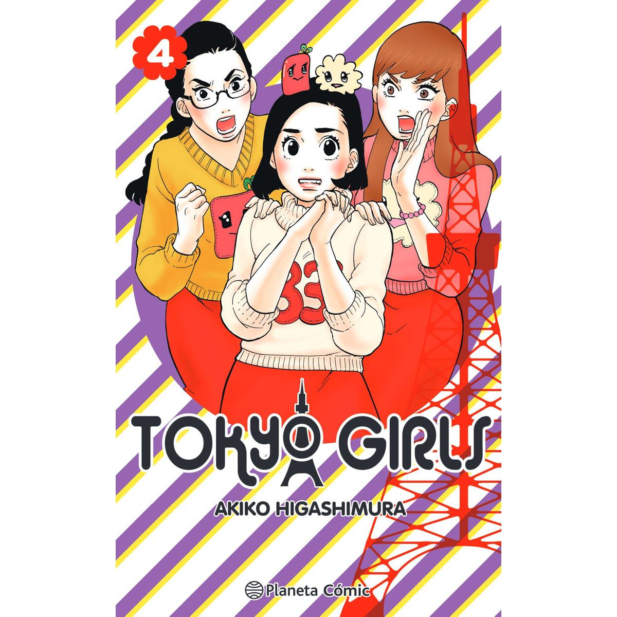 Tokyo girls n&ordm; 04/09 image number null