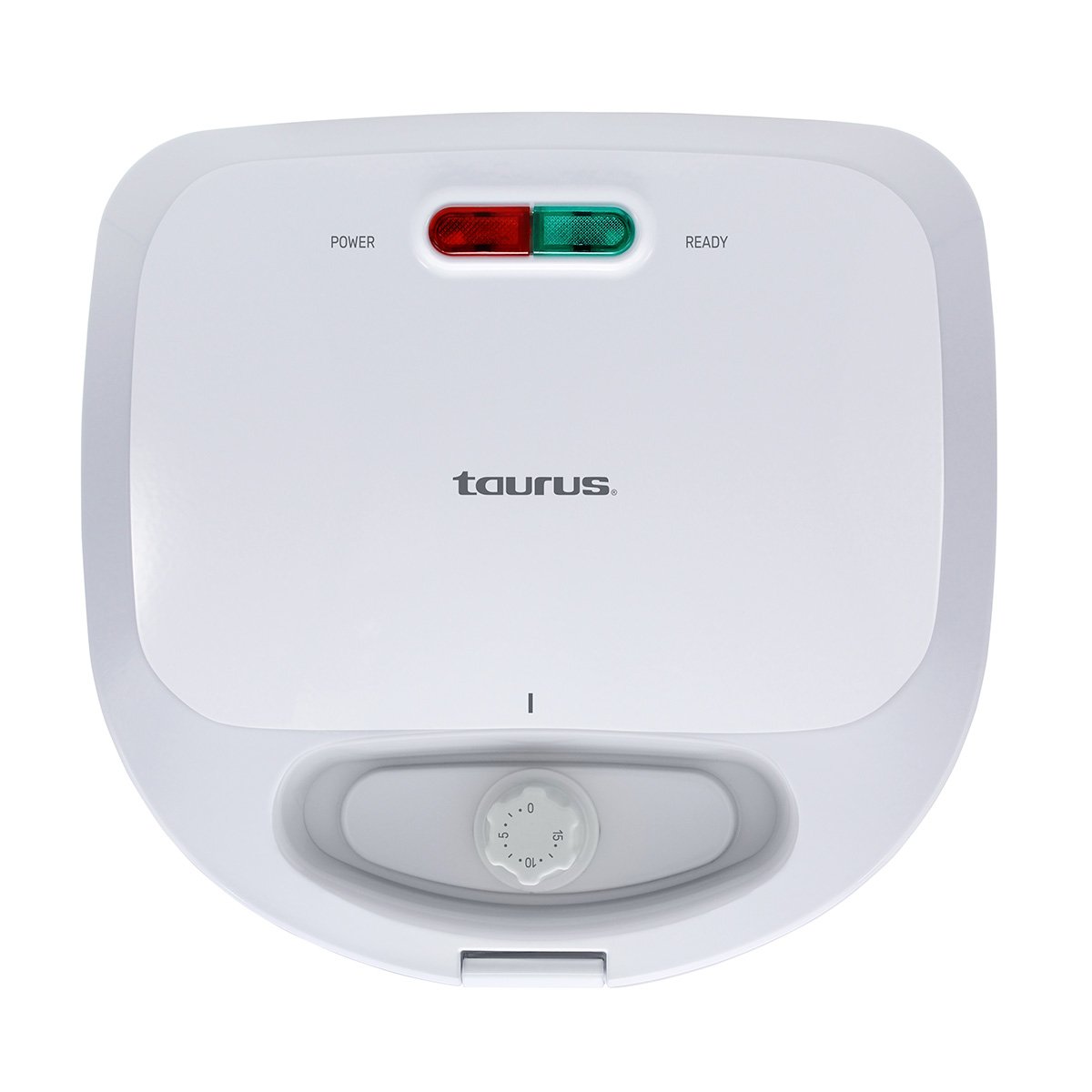 Taurus Sandwichera con Temporizador Lanche Max Perfect Tan image number null