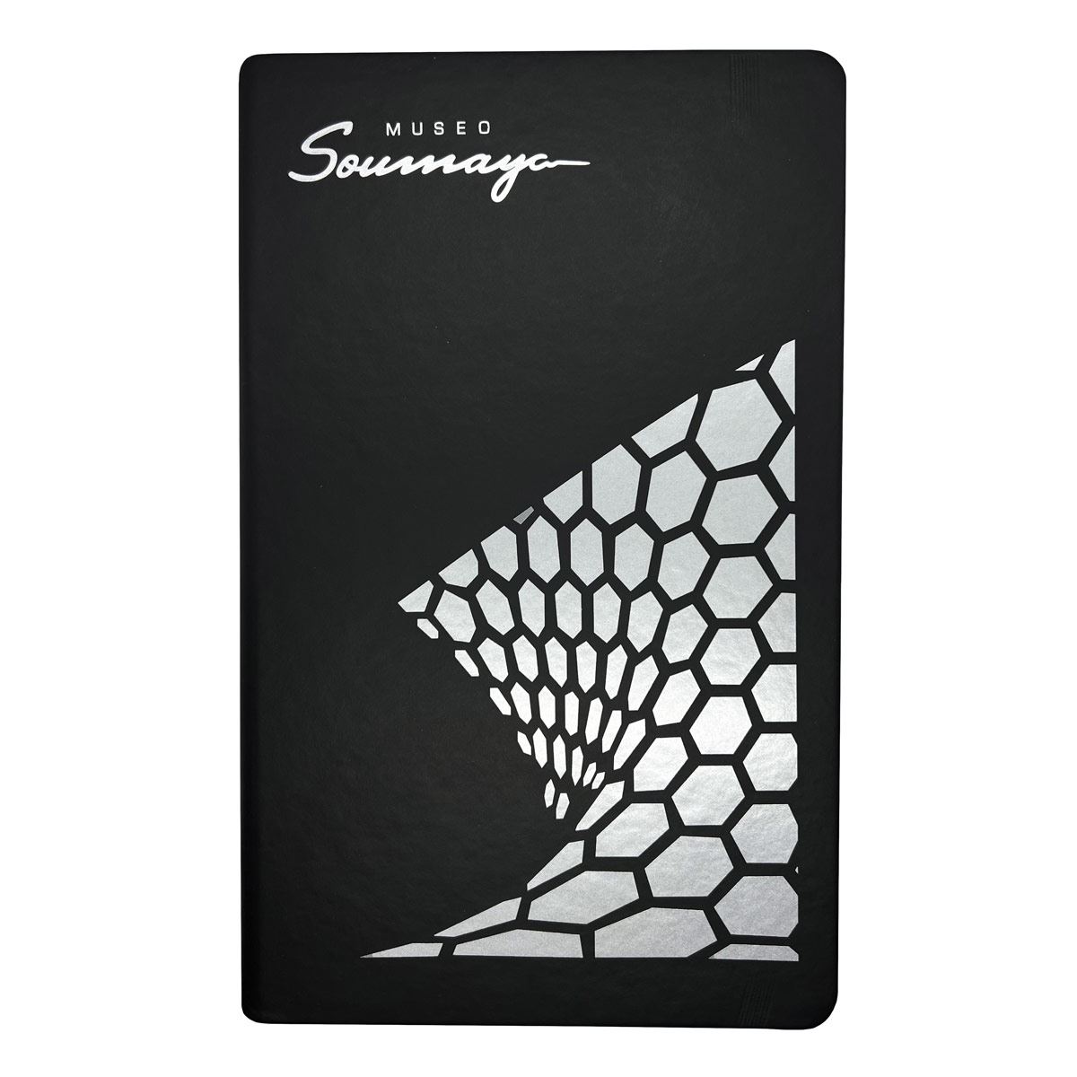 Libreta Soumaya figura grande image number null