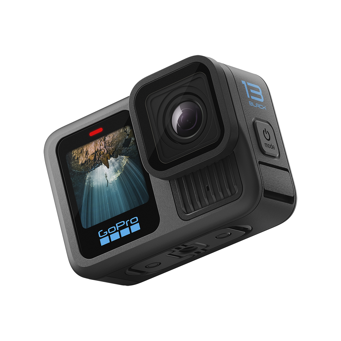 GoPro Hero13 Black + Kit con Accesorios image number null