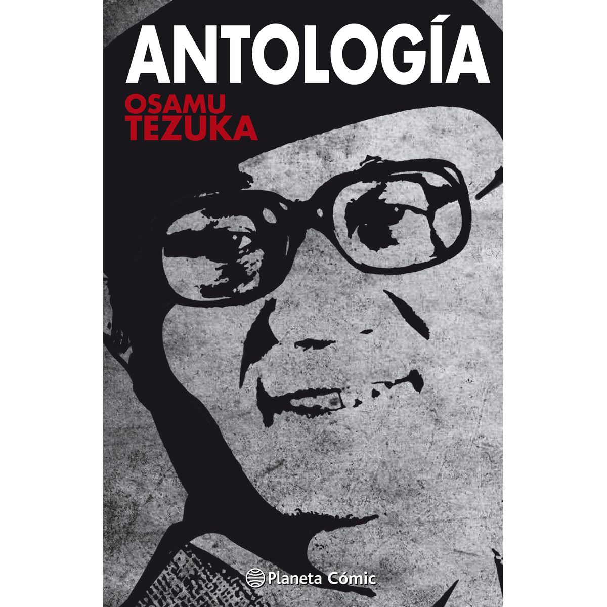 Antolog&iacute;a Tezuka image number null