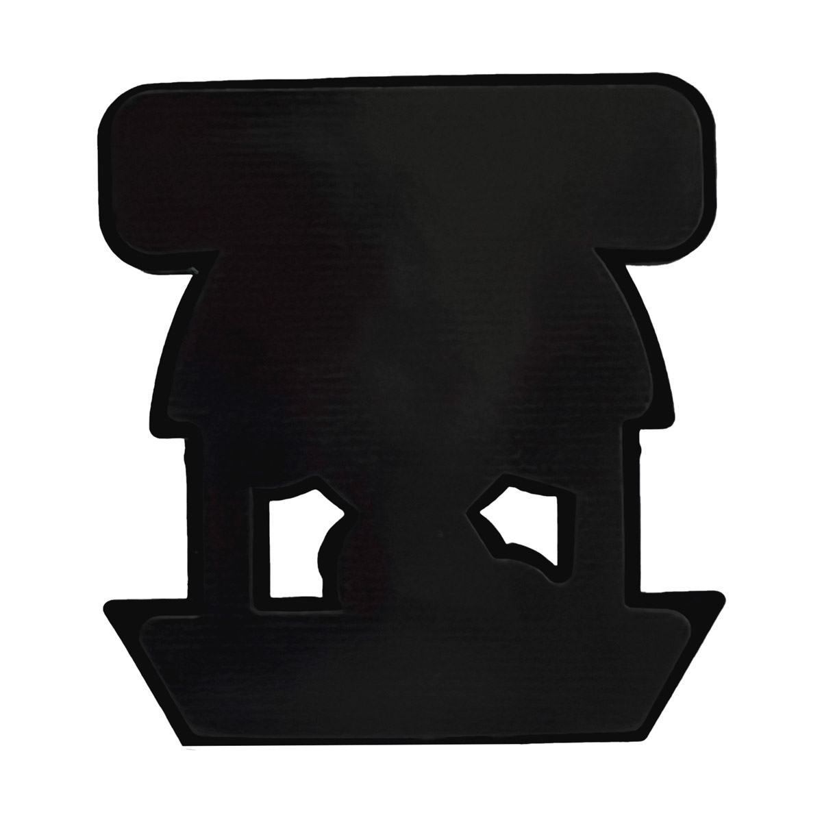 Im&aacute;n 3D Ajolote Rosa Yul image number null