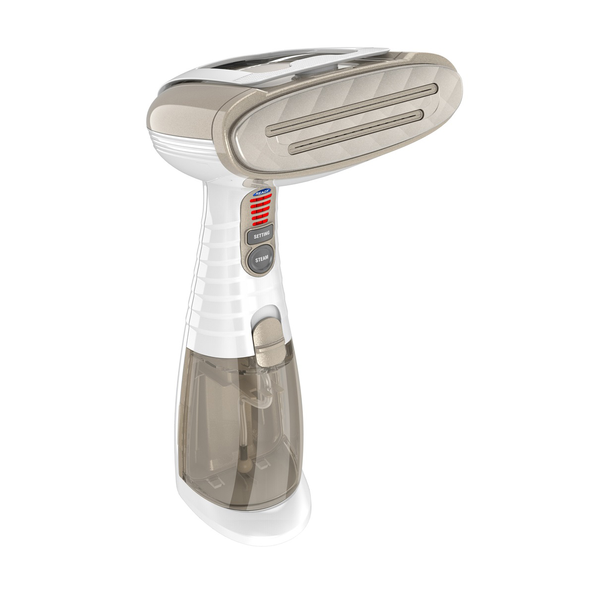 Vaporizador De Telas Con Doble Salida De Vapor De 1875Watts Conair Gs59es image number null
