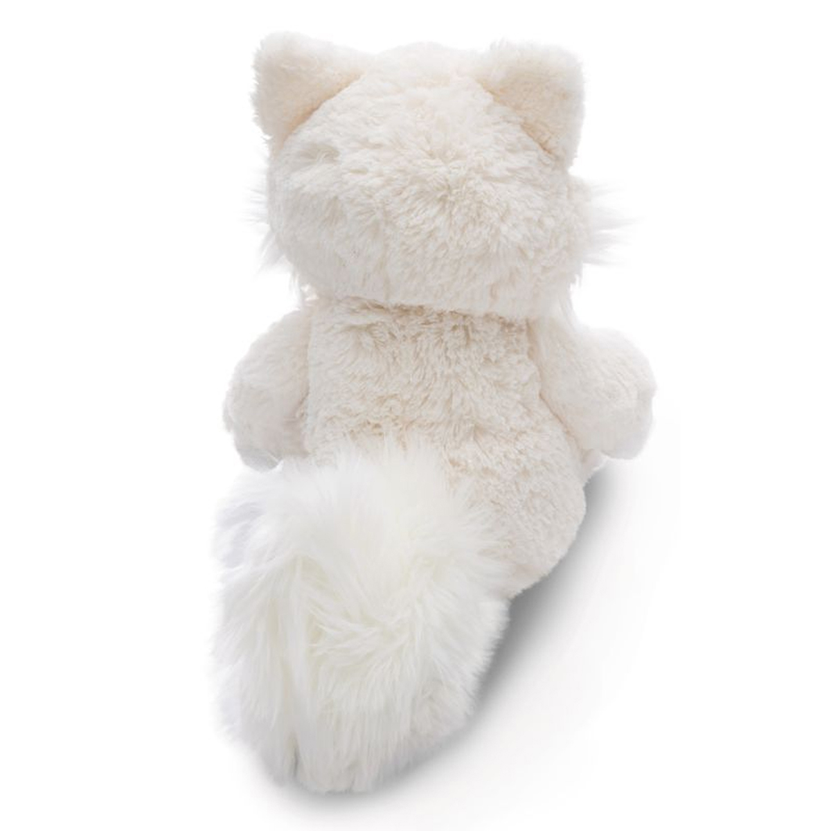 Peluche Zorro Polar Vanja 20 cm image number null
