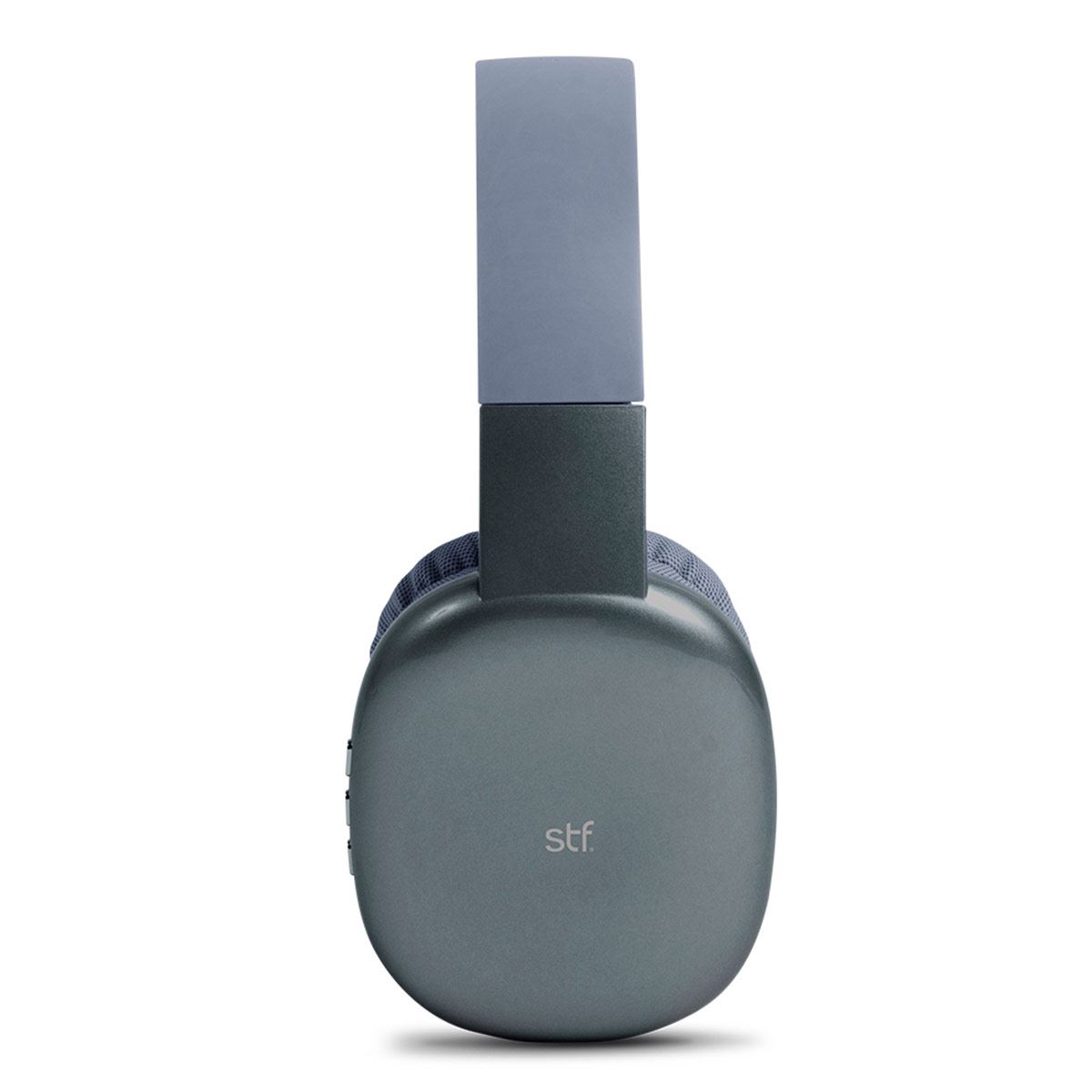 Aud&iacute;fonos STF Aurum On Ear azul image number null