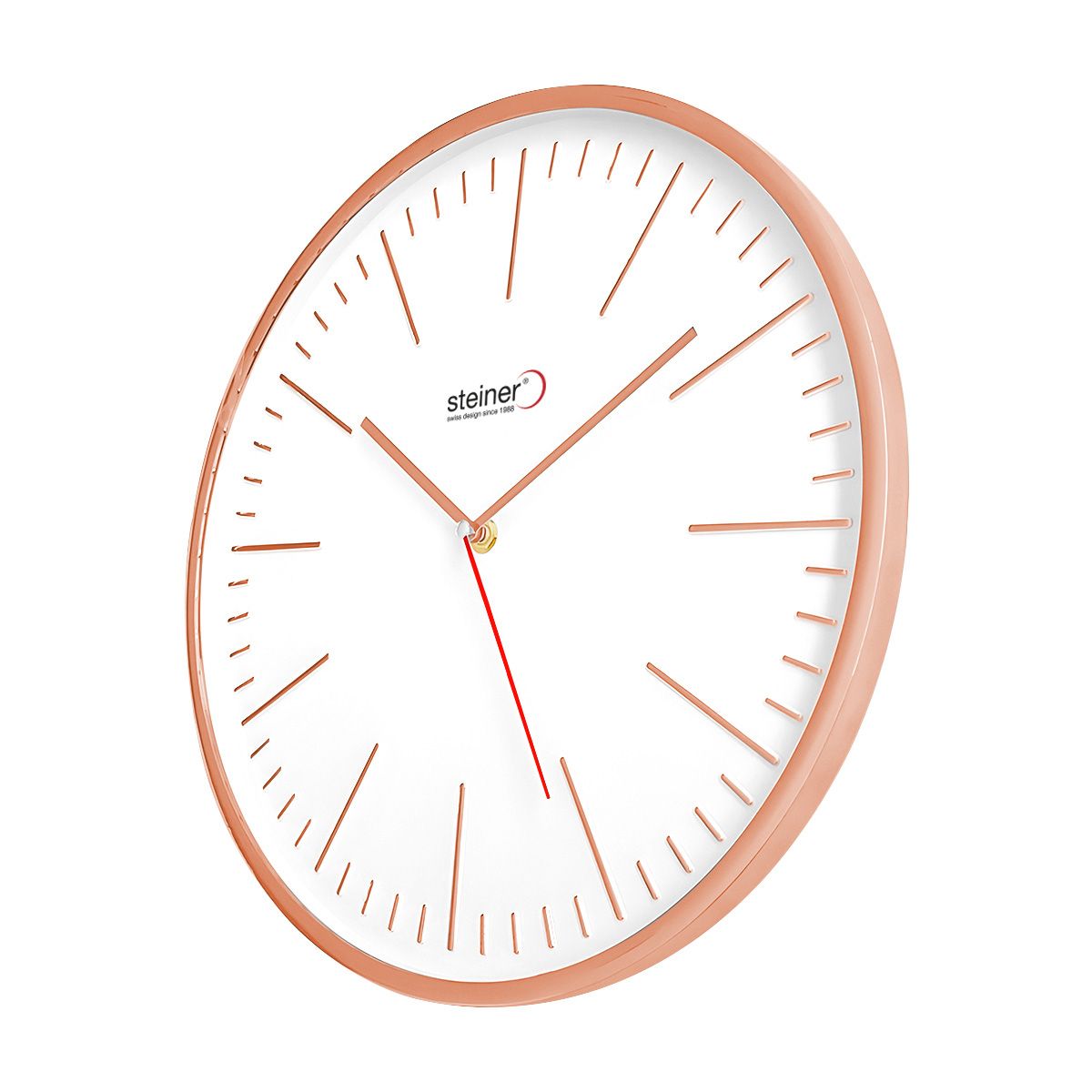 Reloj de Pared STWA24-6258WH Steiner image number null