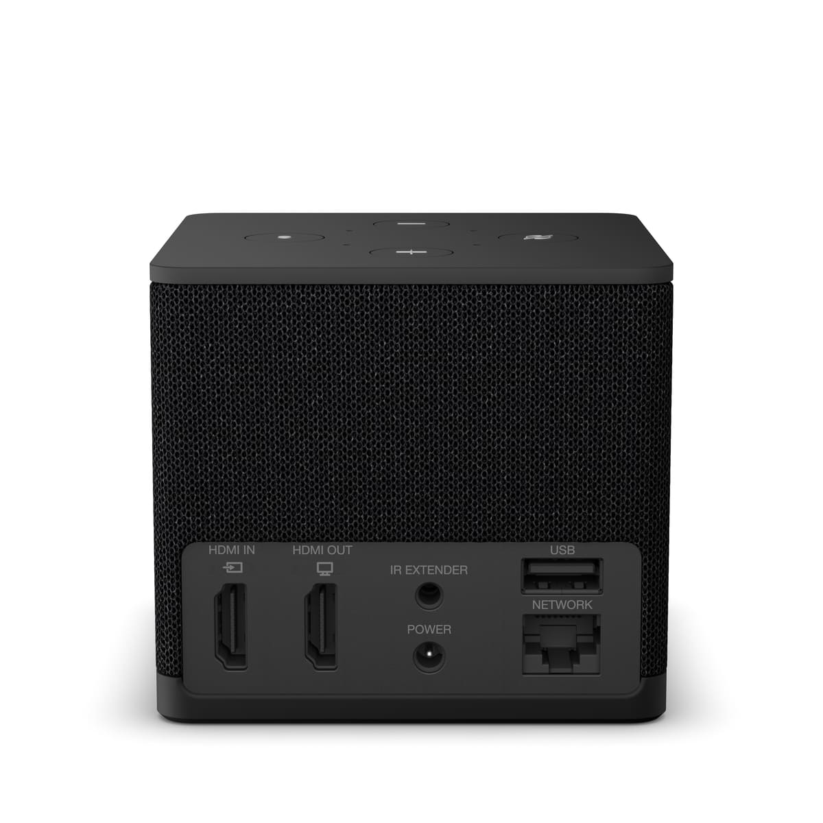 Amazon Fire TV Cube 4K UHD image number null