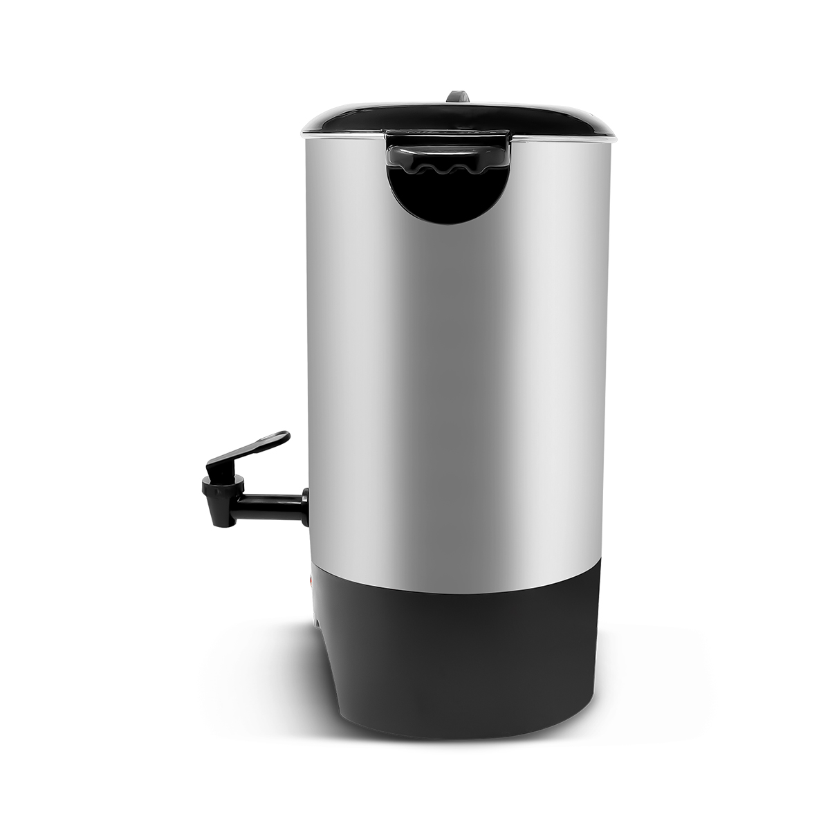 Cafetera de 40 Tazas Plateado Rc-6L Rca image number null