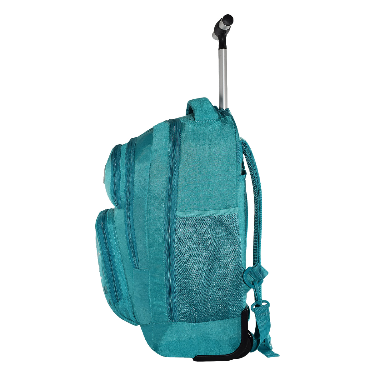 Mochila Rodante Menta Pink Label image number null