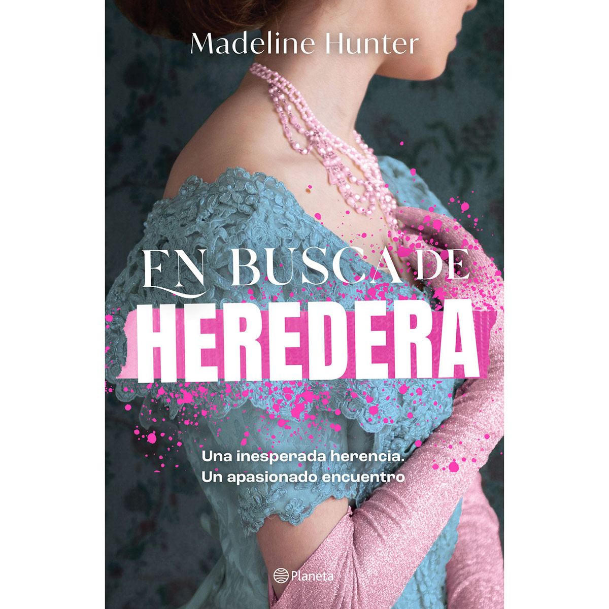 En busca de heredera image number null