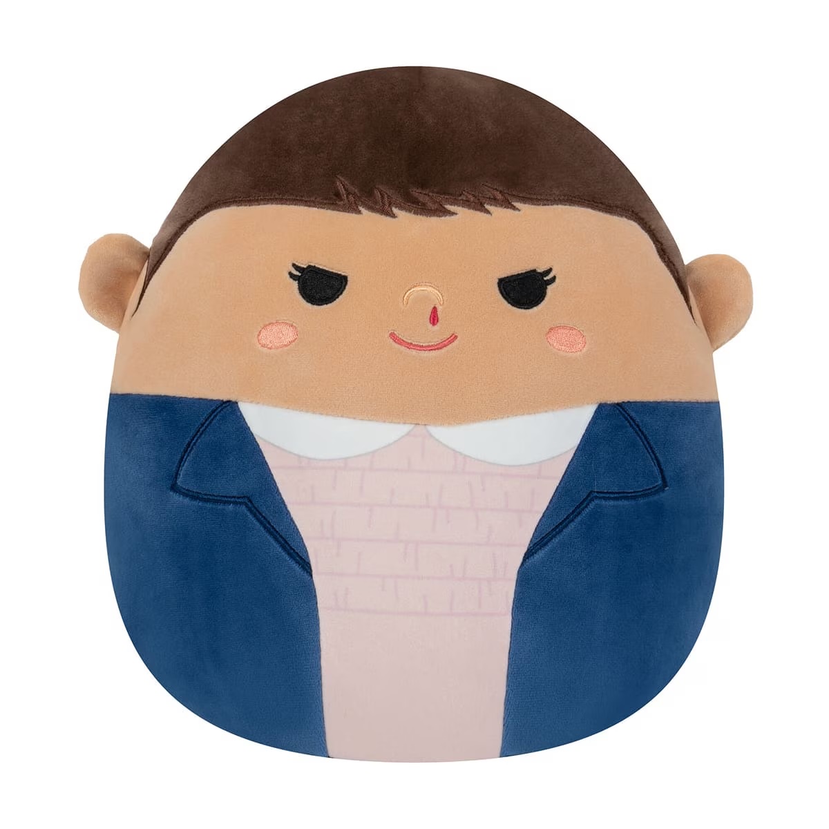 Peluche Eleven 8 Stranger Things Squishmallows" image number null