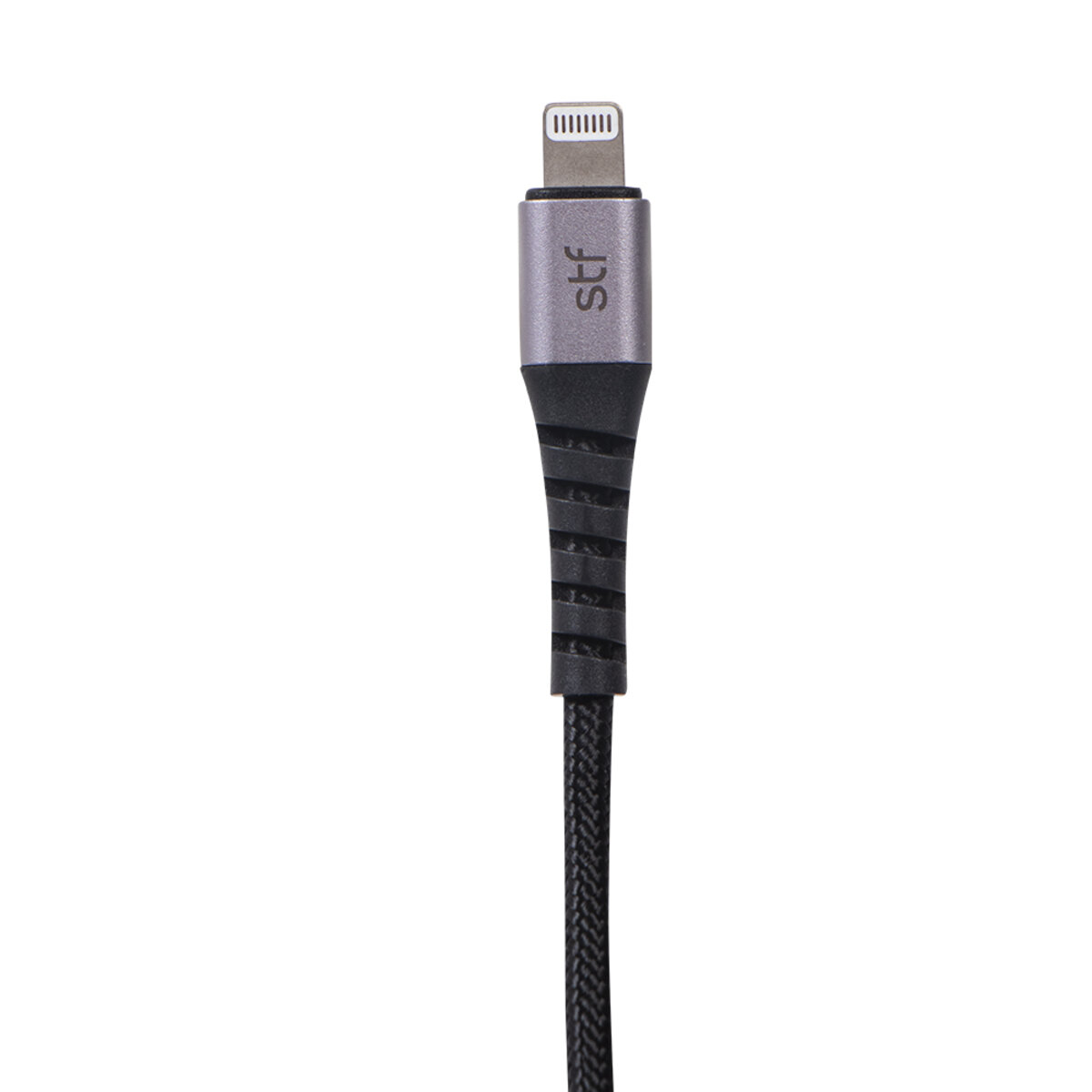 Cable STF Tipo C - Lightning 27 W image number null