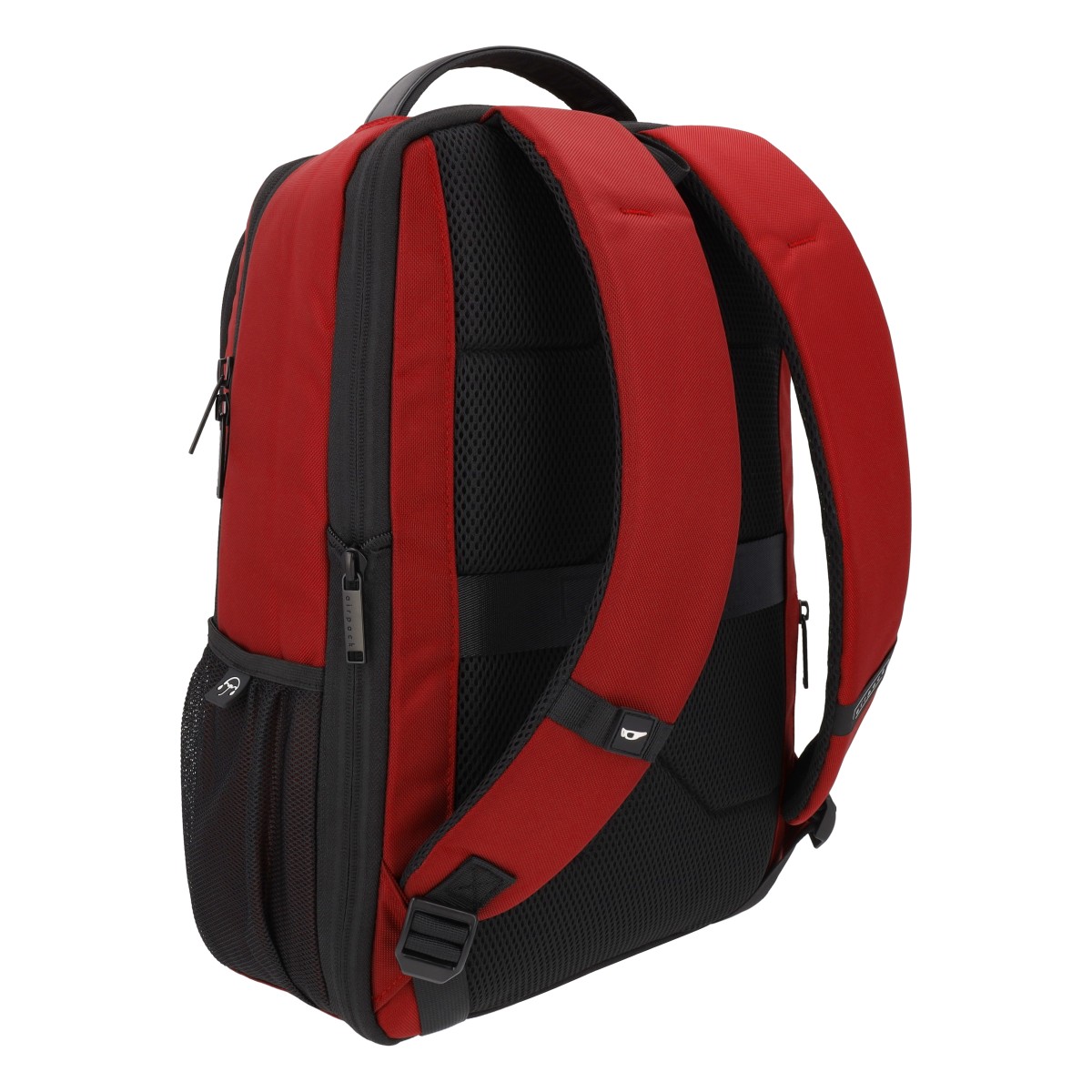 Mochila Airpack Ejecutivo Vino image number null