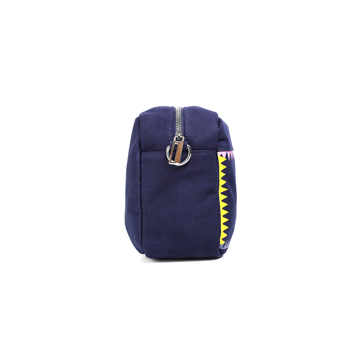 Bolso Crossbody Aerepostale Navy para Mujer image number null