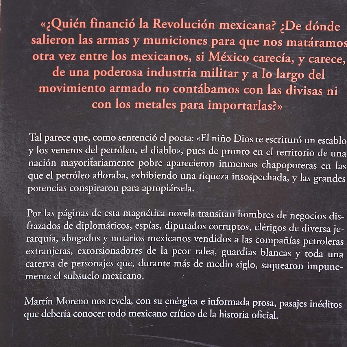 México negro image number null