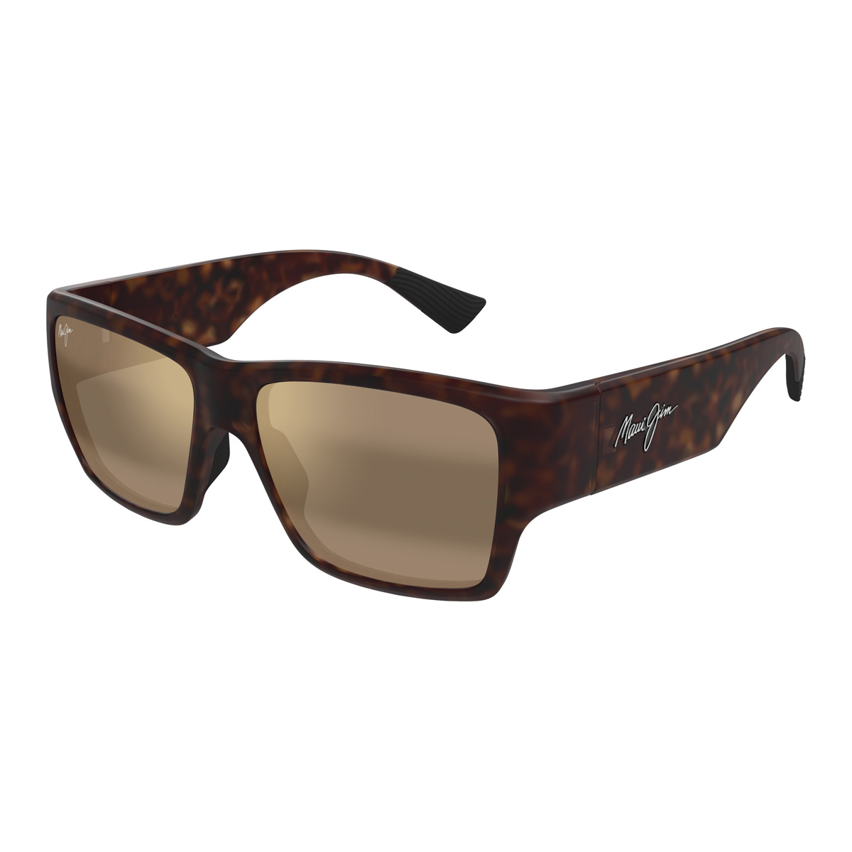 Lentes Solares Maui Jim  Color Café Unisex image number null