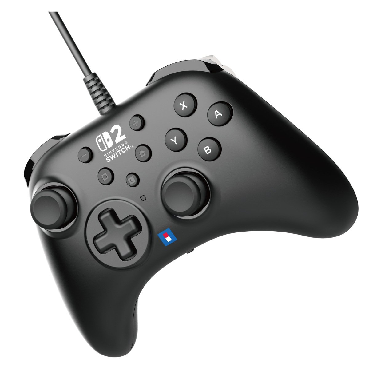 Control Horipad Turbo para Nintendo Switch 2 HORI image number null