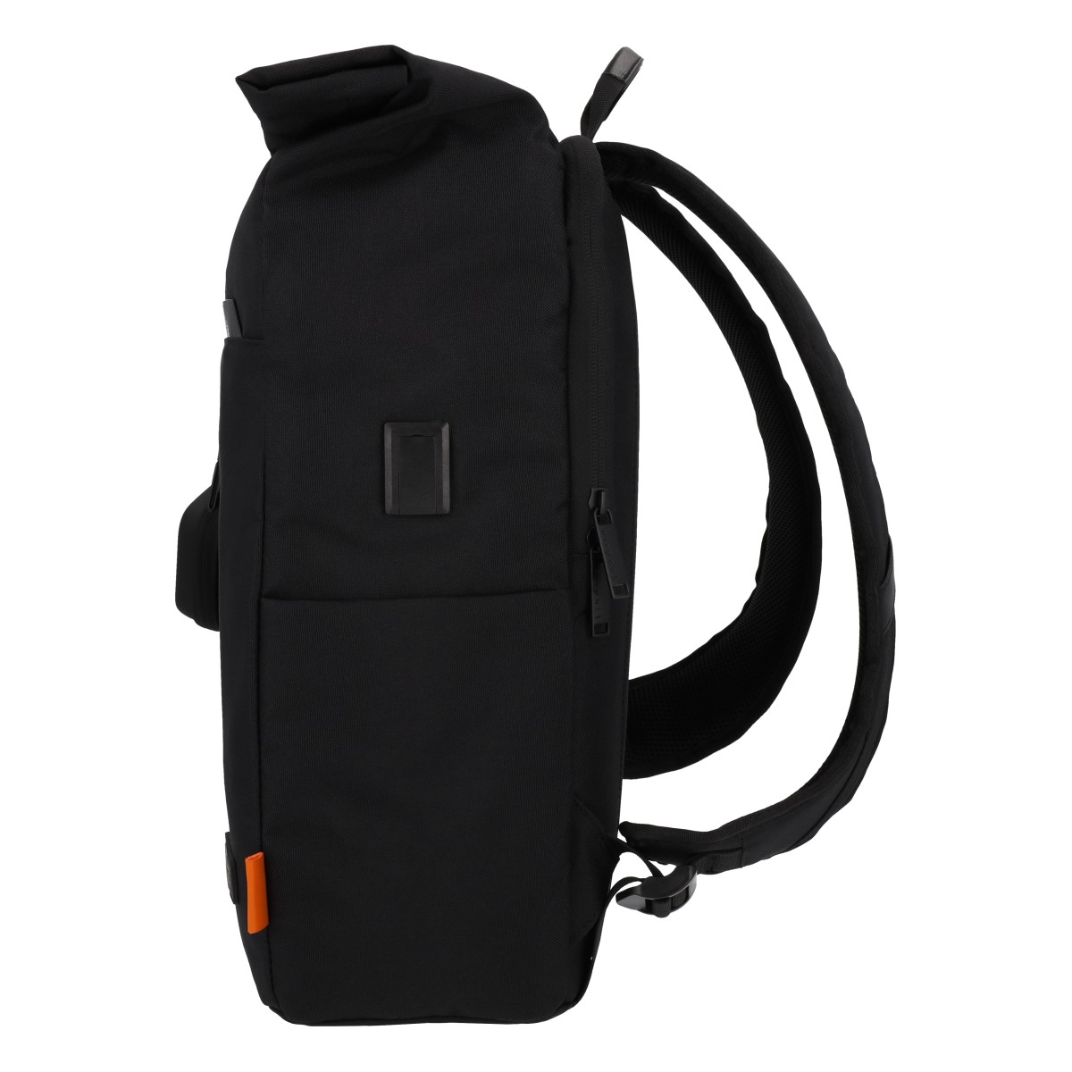 Mochila Airpack Ejecutivo Negro image number null