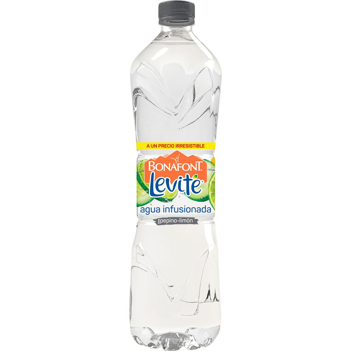 Levite Pepino Limón 1.4 Lts image number null