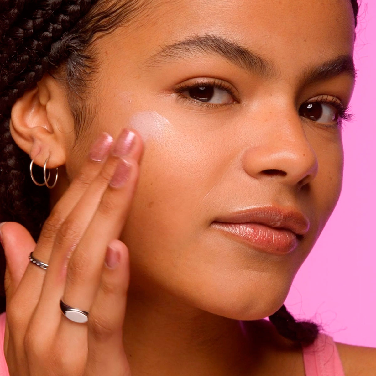 Primer Revlon Prebase Maquillaje Illuminance Moisturize + Protext Spf 25 image number null