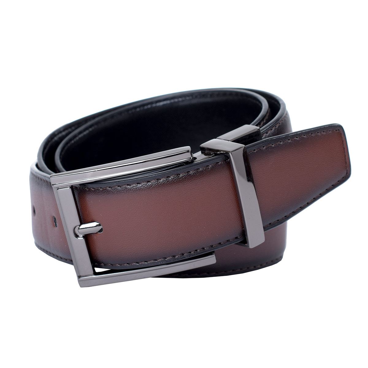Cinturón Reversible para Hombre HK image number null